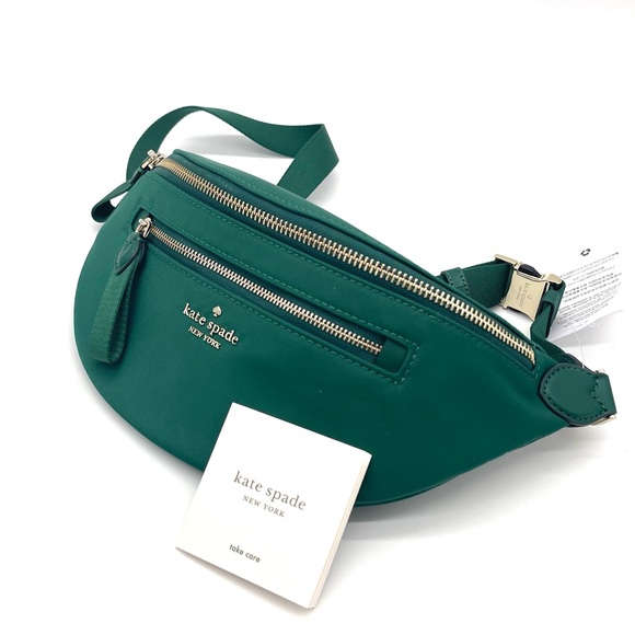 kate spade Bags Kate Spade Chelsea Belt Bag Poshmark